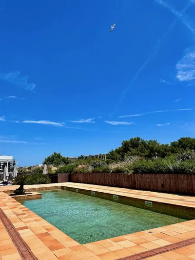 Silken Platja d'Aro — Foto 11