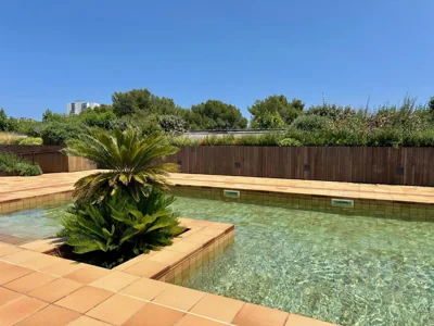 Silken Platja d'Aro — Foto 12