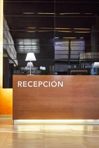 Silken Puerta Valencia — foto 5