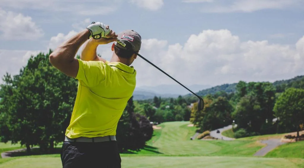 Komfort-Doppelzimmer mit Golf-Auszeit — Silken Reino de Aragón