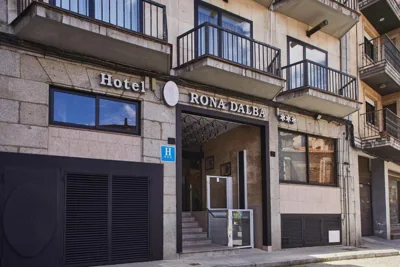 Silken Rona Dalba — foto 6