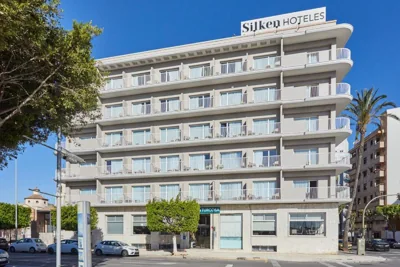 Silken Turcosa 3 Sup — foto 5