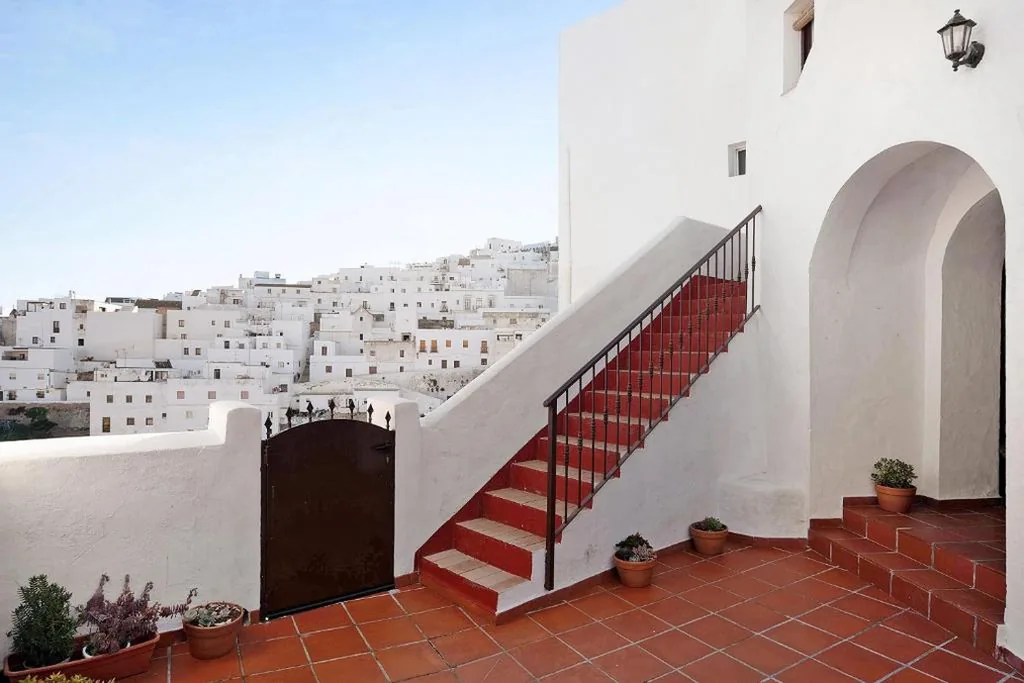 Casa de 2 dormitorios — Silla Vieja Uno