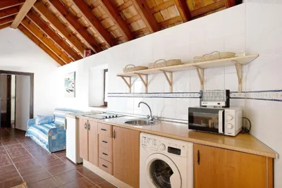 Silla Vieja Uno — foto 10