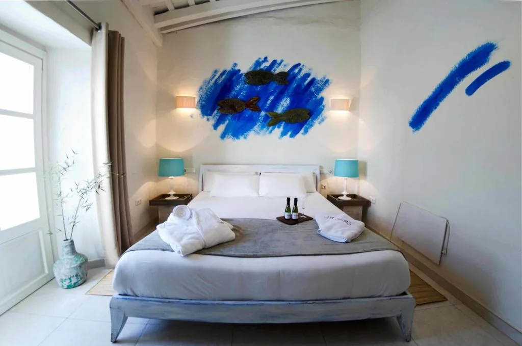 Duplex Suite — Silos19 Suites
