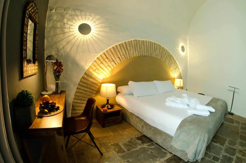 Standard Suite — Silos19 Suites