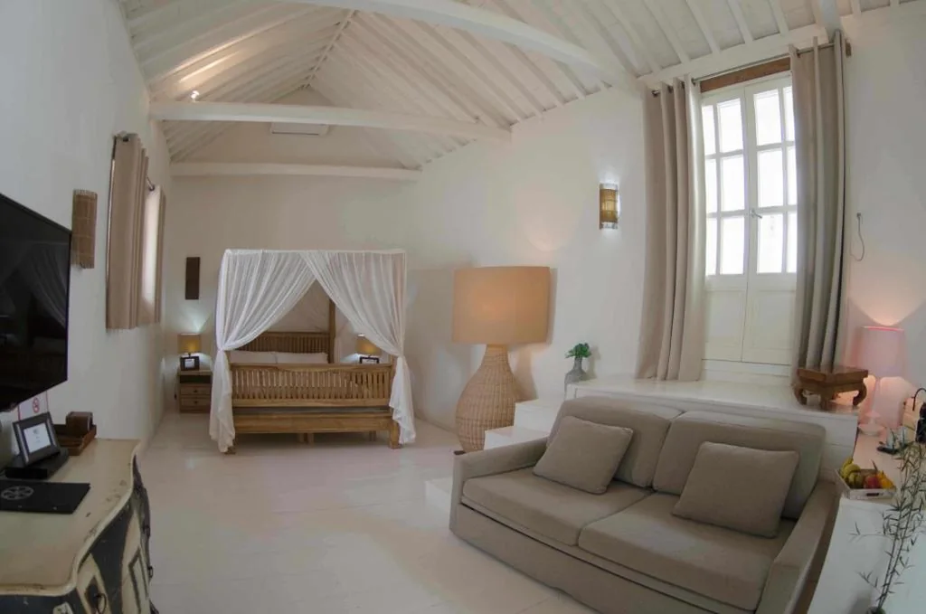 Loft Suite — Silos19 Suites