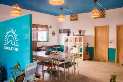 Single Fin Surf Hostel — photo 4