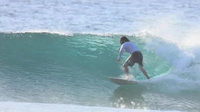Single Fin Surf Hostel — photo 5