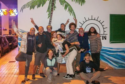 Single Fin Surf Hostel — photo 6
