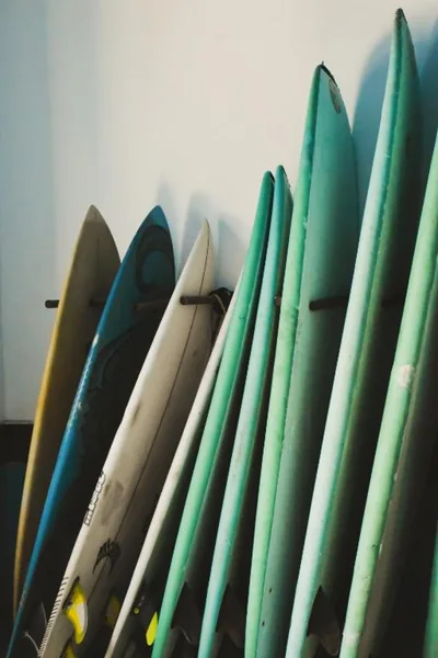 Single Fin Surf Hostel — photo 10