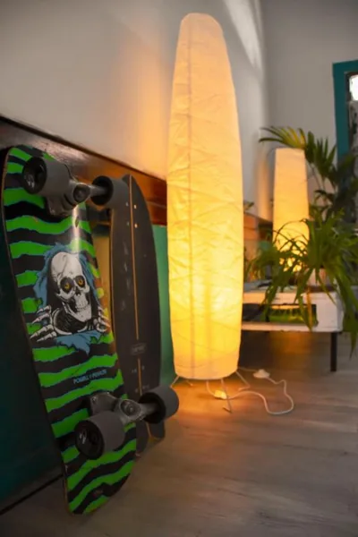 Single Fin Surf Hostel — photo 11