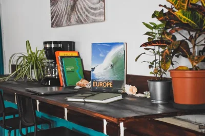 Single Fin Surf Hostel — photo 12