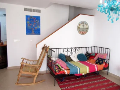 Single room in private house el rompido — foto 2