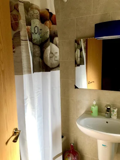 Single room in private house el rompido — foto 3