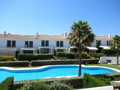 Single room in private house el rompido — foto 4
