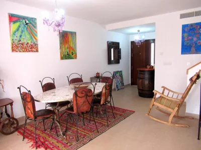 Single room in private house el rompido — foto 5