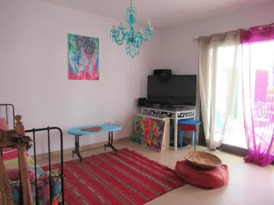 Single room in private house el rompido — foto 6