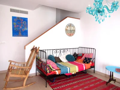 Single room in private house el rompido — foto 8