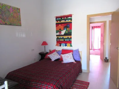 Single room in private house el rompido — foto 10