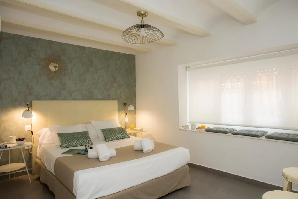Standard-Doppelzimmer — SingularStays Botanico 29 Rooms