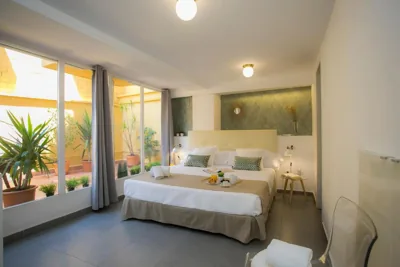 SingularStays Botanico 29 Rooms — Foto 2