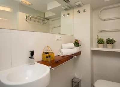 SingularStays Botanico 29 Rooms — Foto 3