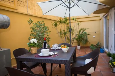 SingularStays Botanico 29 Rooms — Foto 4