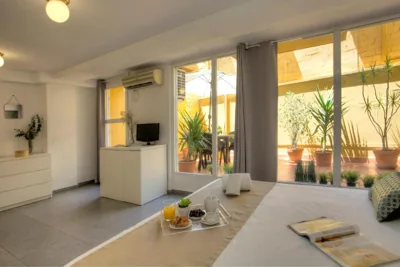 SingularStays Botanico 29 Rooms — Foto 5