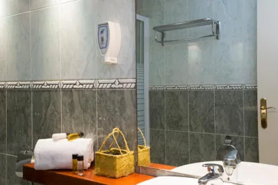 SingularStays Botanico 29 Rooms — Foto 8