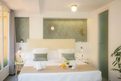 SingularStays Botanico 29 Rooms — Foto 9