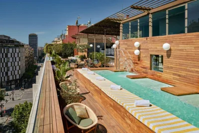 Sir Victor Hotel, part of Sircle Collection — foto 6