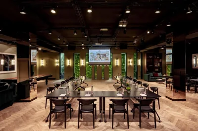 Sir Victor Hotel, part of Sircle Collection — foto 7
