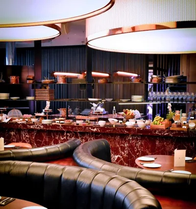 Sir Victor Hotel, part of Sircle Collection — foto 11