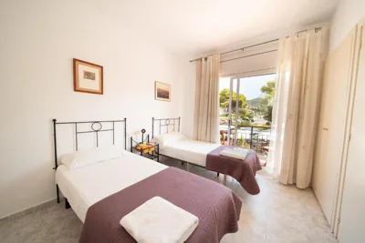 Sitges Beach Hostal — foto 2