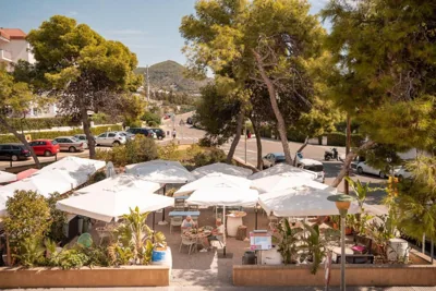 Sitges Beach Hostal — foto 6