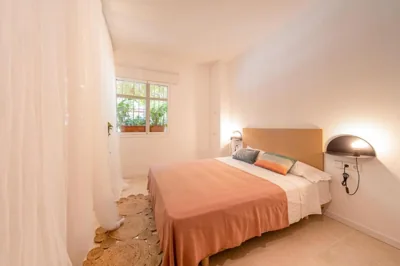 Sitges Beach Hostal — foto 11