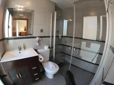 Sitges rooms by Sitges Apartment Parking Free 1000 m — photo 3