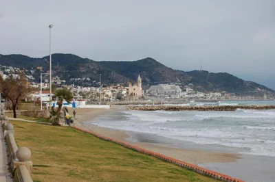Sitges rooms by Sitges Apartment Parking Free 1000 m — photo 5