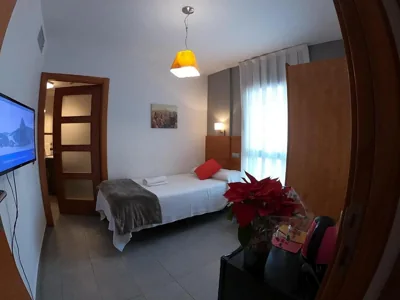 Sitges rooms by Sitges Apartment Parking Free 1000 m — photo 6