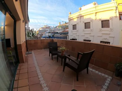 Sitges rooms by Sitges Apartment Parking Free 1000 m — photo 9