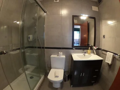Sitges rooms by Sitges Apartment Parking Free 1000 m — photo 10