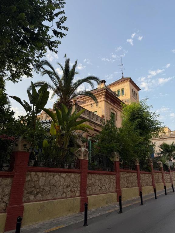 Sitges Royal Rooms en Sitges