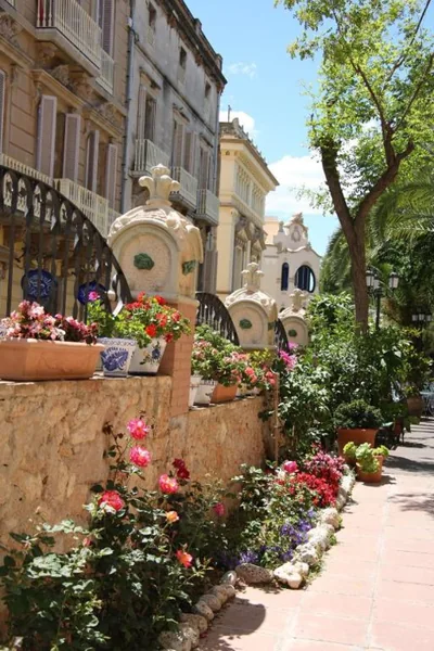 Sitges Royal Rooms — foto 4