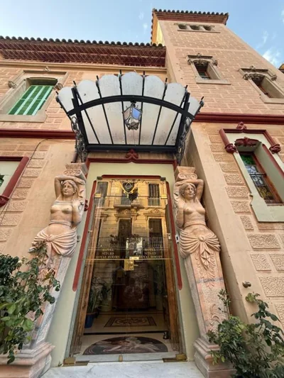 Sitges Royal Rooms — foto 6