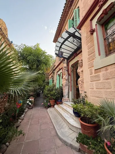 Sitges Royal Rooms — foto 7