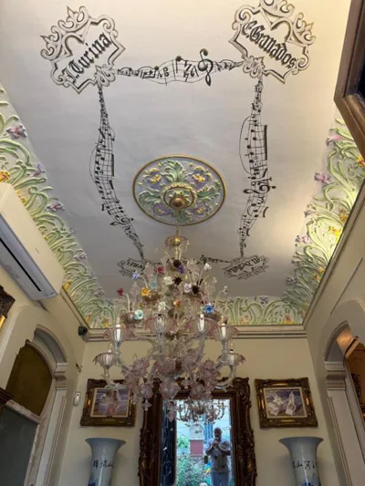 Sitges Royal Rooms — foto 8