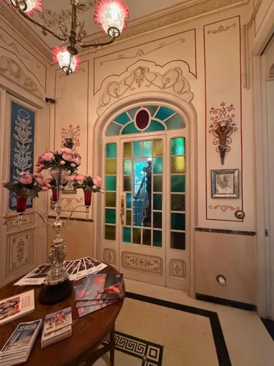 Sitges Royal Rooms — foto 9