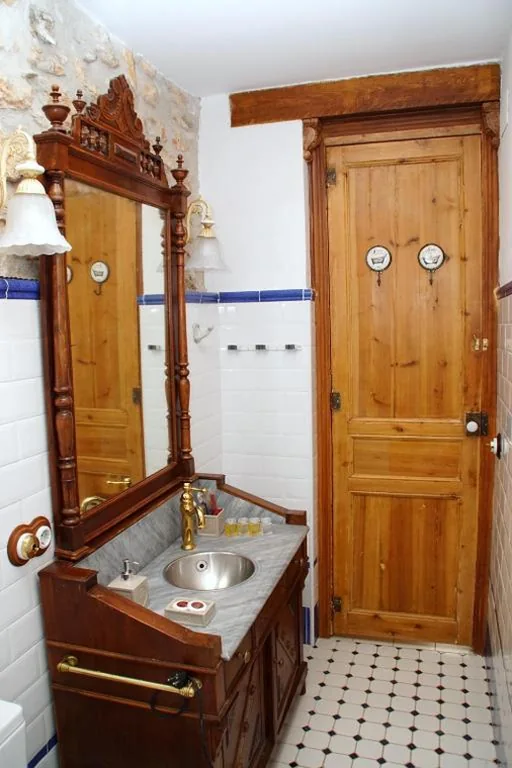 Suite Real — Sitges Royal Rooms