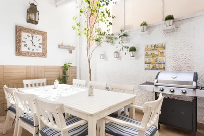 Sitges Spaces Beach House-4 bedrooms, Large Terrace, Center-Beach — foto 4